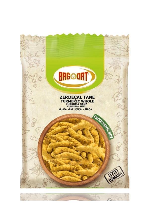 Zerdeçal Tane 500 Gr. - Image 1