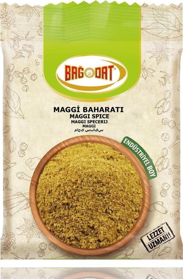 Maggi Baharatı 500 Gr. - Image 1