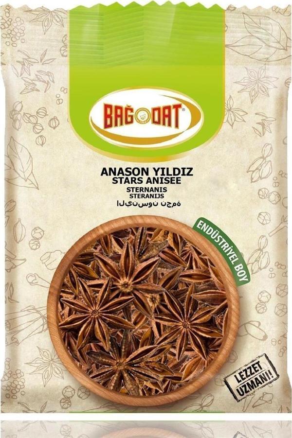 Anason Yıldız 250 Gr - Image 1