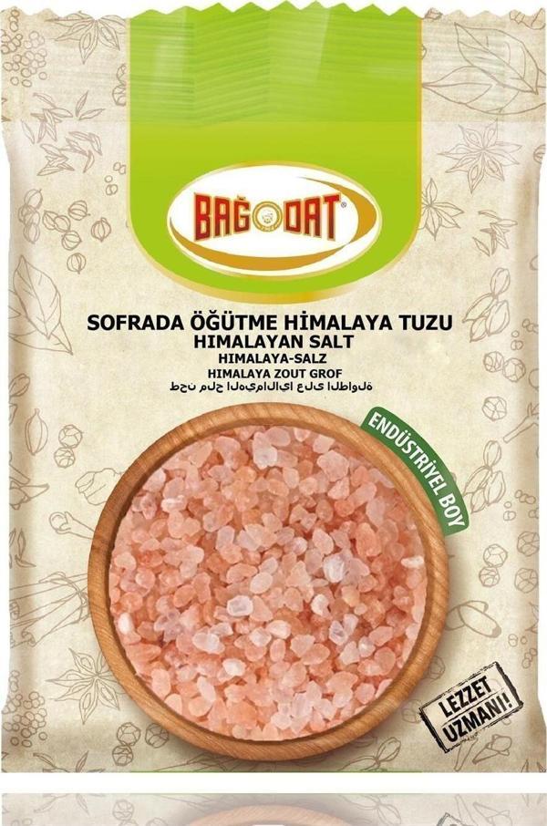 Himalaya Tuzu 500 Gr. - Image 1