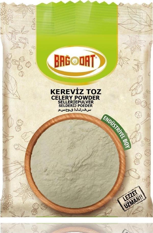 Kereviz Toz 250 Gr. - Image 1