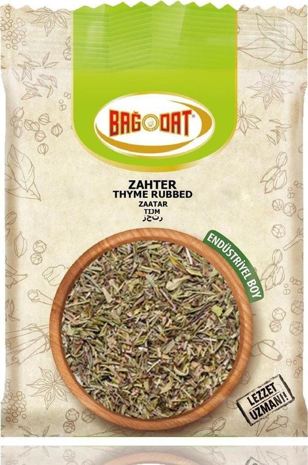 Zahter(Dağ Kekiği) 1 KG - Image 1