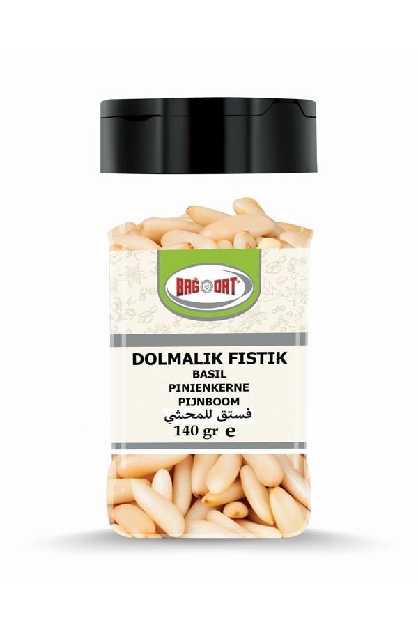 Dolmalık Fıstık (İthal) 140 Gr. - Image 1