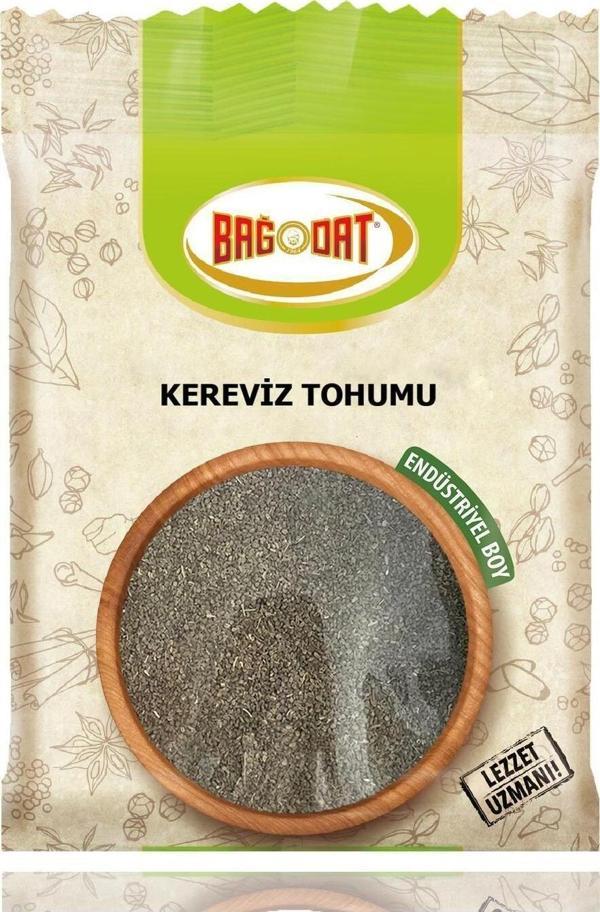 Kereviz Tohum Tane 1 Kg - Image 1