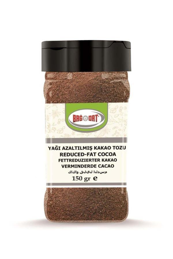 Yağı Azaltılmış Kakao 150 Gr. - Image 1