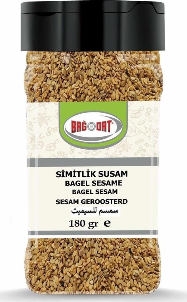 Kavrulmuş Susam (Simitlik) 180 Gr. - Image 1