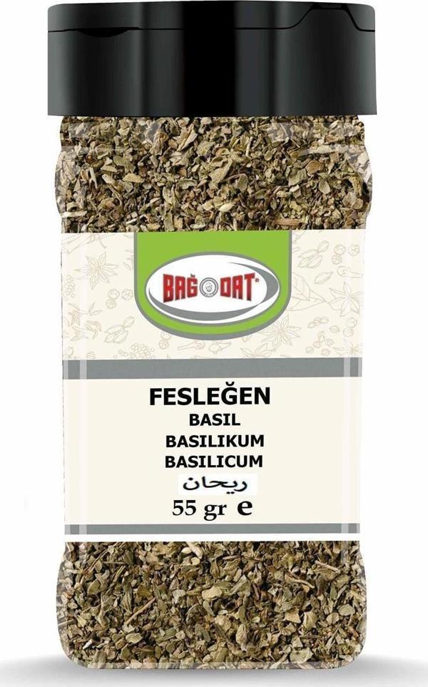 Fesleğen 55 Gr. - Image 1