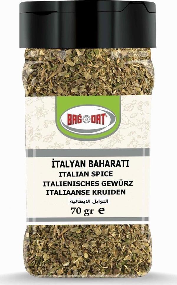 İtalyan Baharatı 70 Gr. - Image 1