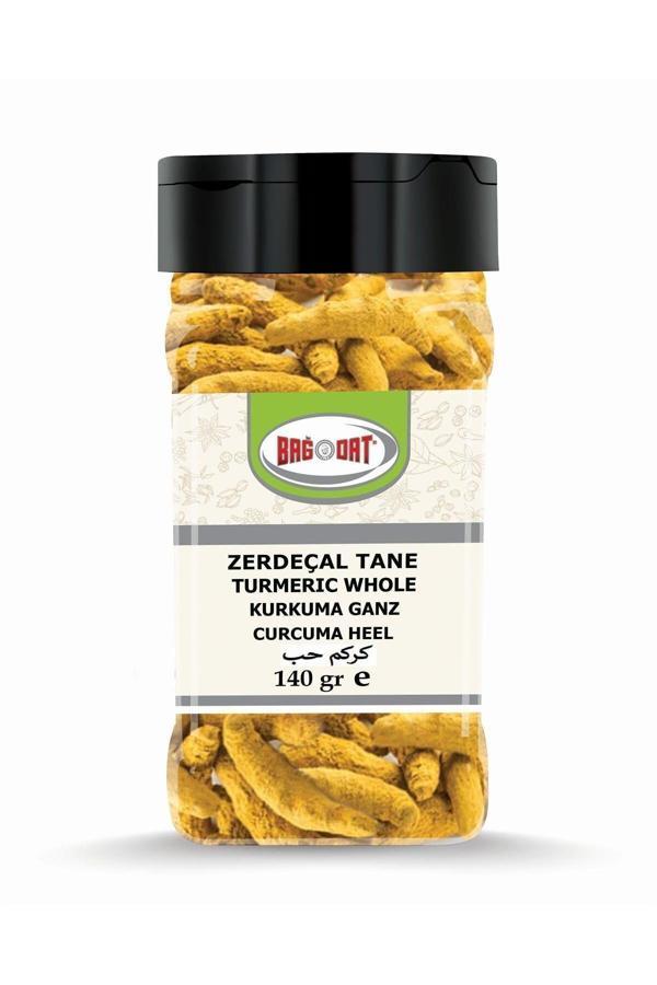 Zerdeçal Tane 140 Gr. - Image 1