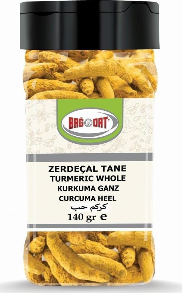 Zerdeçal Tane 140 Gr. - Image 1