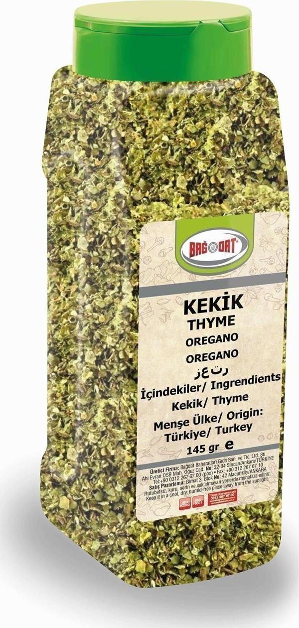 Kekik 145 Gr. - Image 1