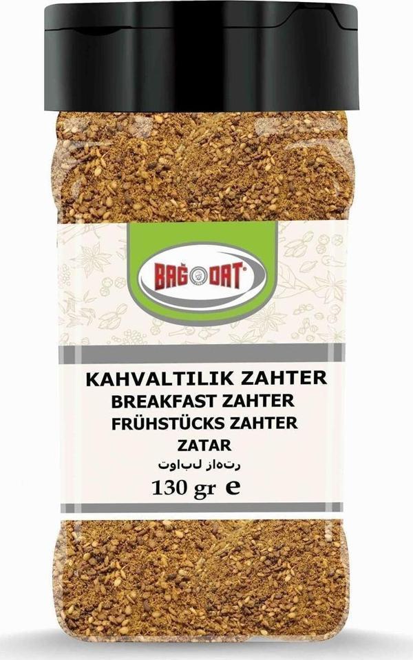 Kahvaltılık Zahter 130 Gr. - Image 1