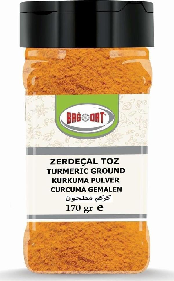 Zerdeçal Toz 170 Gr. - Image 1