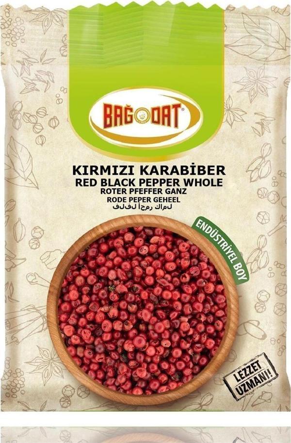Kırmızı Karabiber Tane 250 Gr. - Image 1