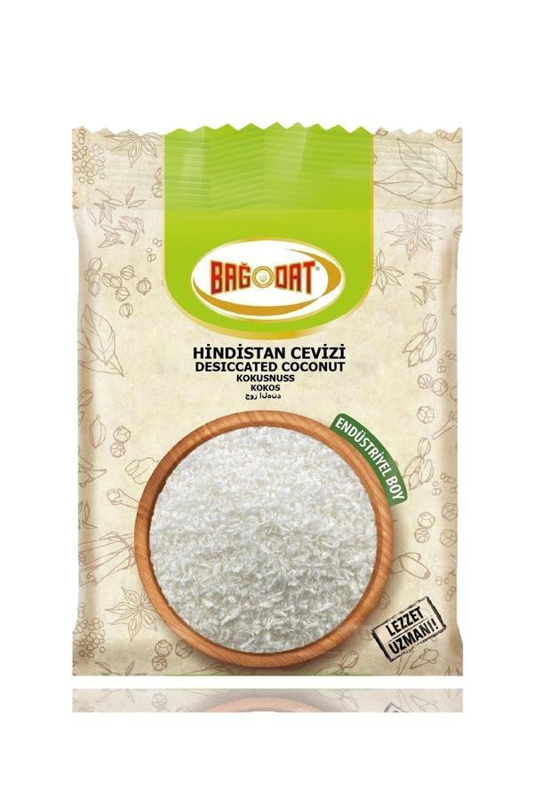 Hindistan Cevizi 500 Gr. - Image 1