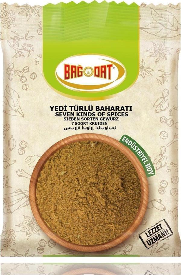 Yedi Türlü Baharat 1 KG - Image 1