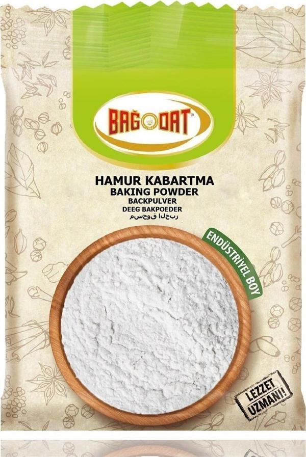 Hamur Kabartma Tozu 500 Gr. - Image 1