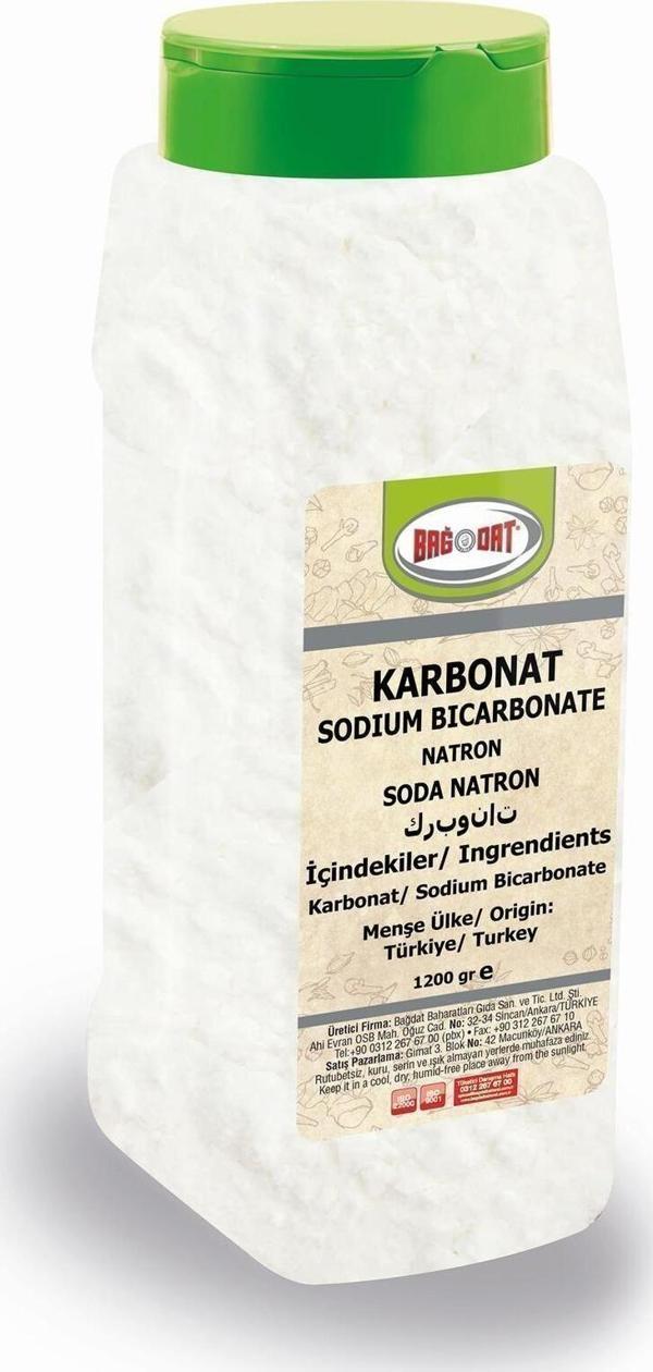 Karbonat 1200 Gr. - Image 1