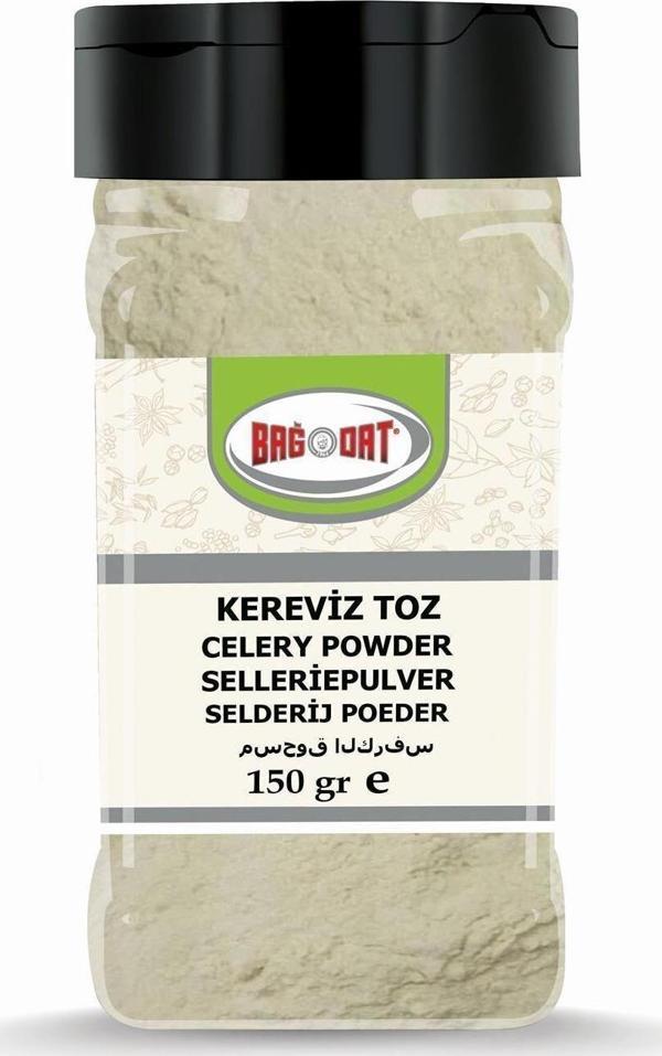 Kereviz Toz 150 Gr. - Image 1