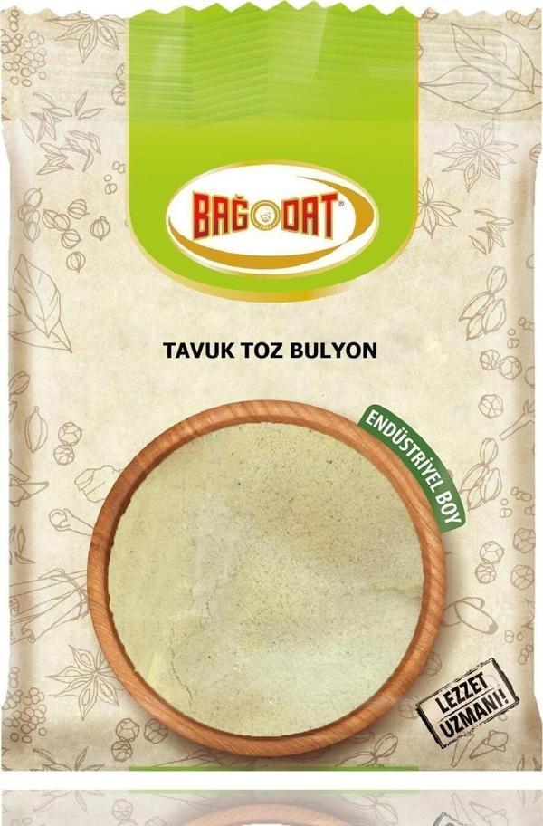 Tavuk Bulyon 1 KG - Image 1