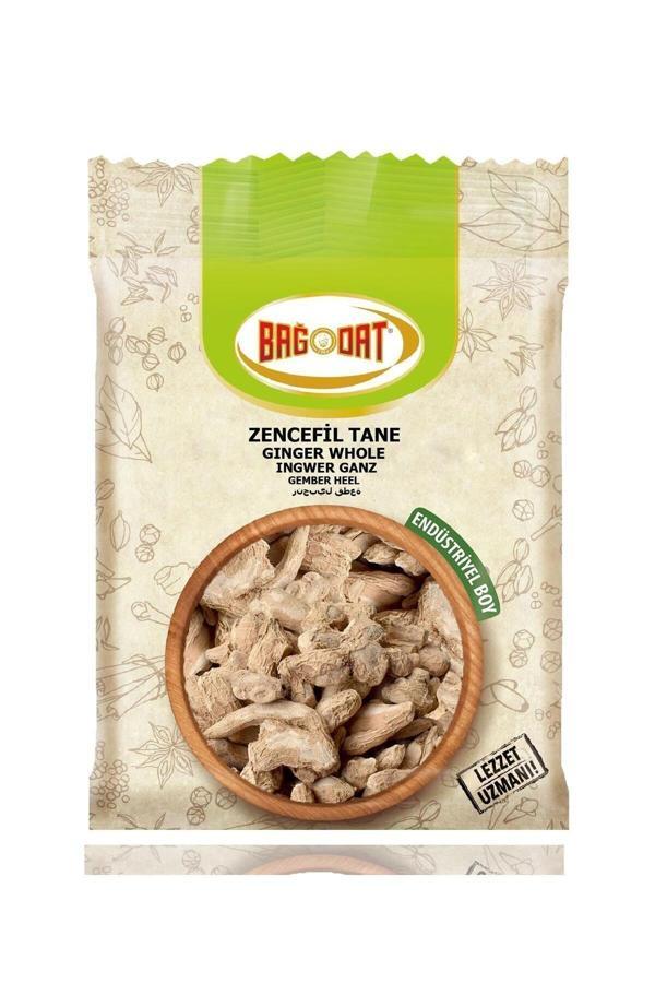 Zencefil Tane 250 Gr. - Image 1