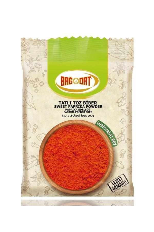 Tatlı Toz Biber 500 gr - Image 1