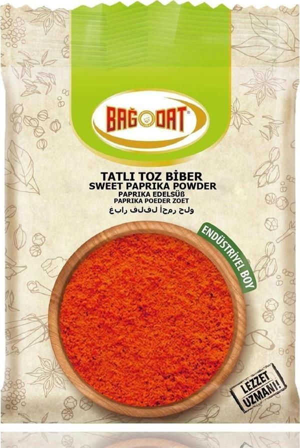 Tatlı Toz Biber 500 gr - Image 1