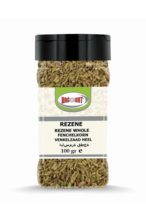 Rezene 100 Gr. - Image 1