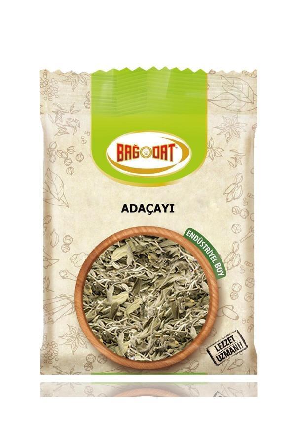 Adaçayı Sıyrılmış 1 Kg - Image 1