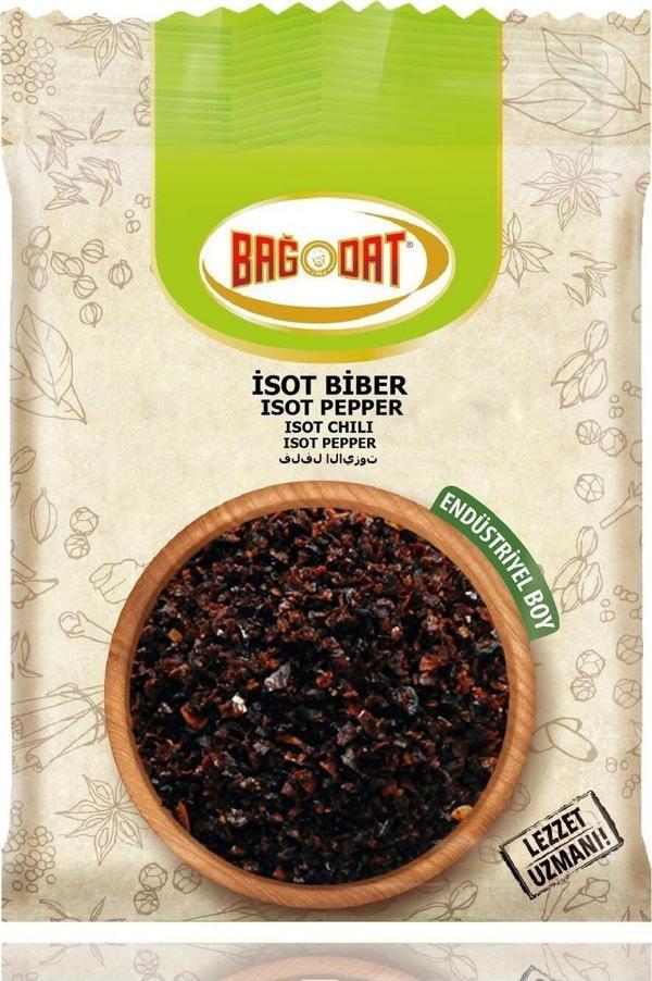 İsot Biber 1 KG - Image 1