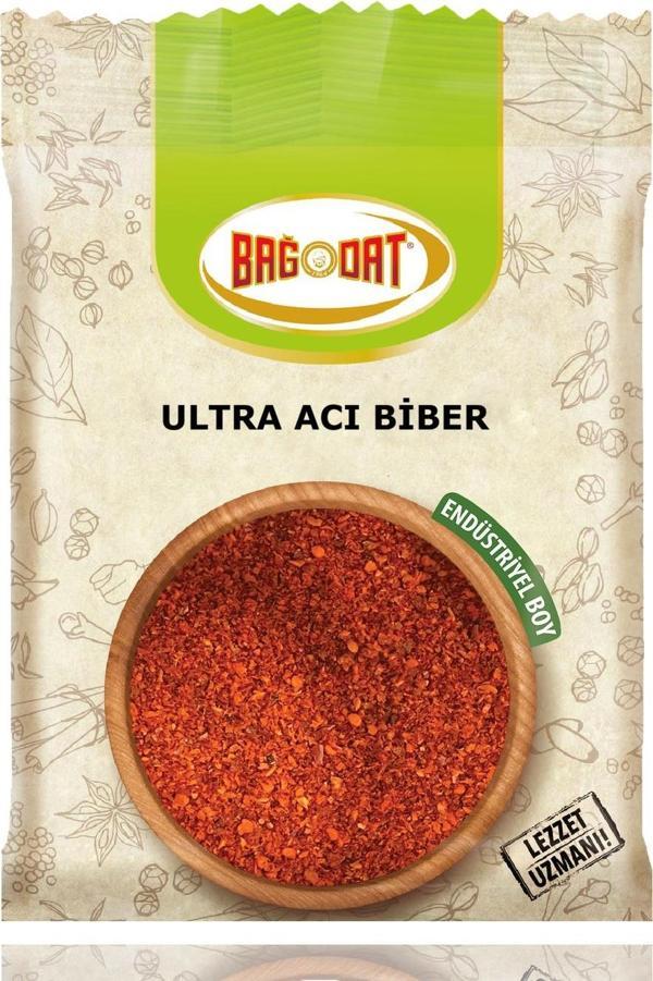 Ultra Acı Biber 1 Kg - Image 1