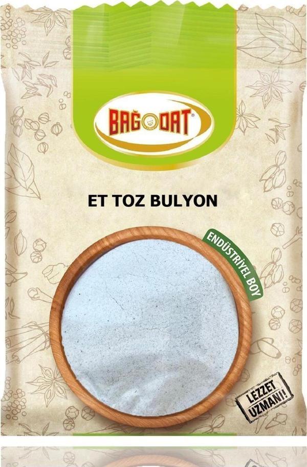 Et Bulyon Toz 1 KG - Image 1