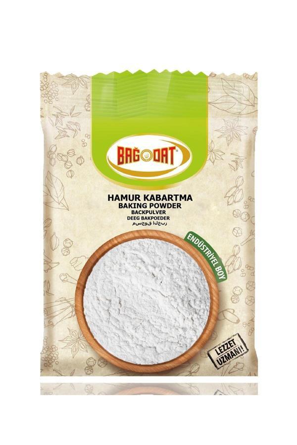 Hamur Kabartma Tozu 1 KG - Image 1