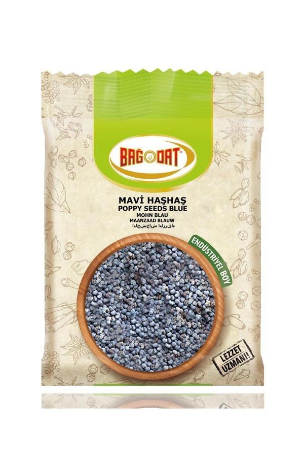 Haşhaş Mavı 1 KG - Image 1