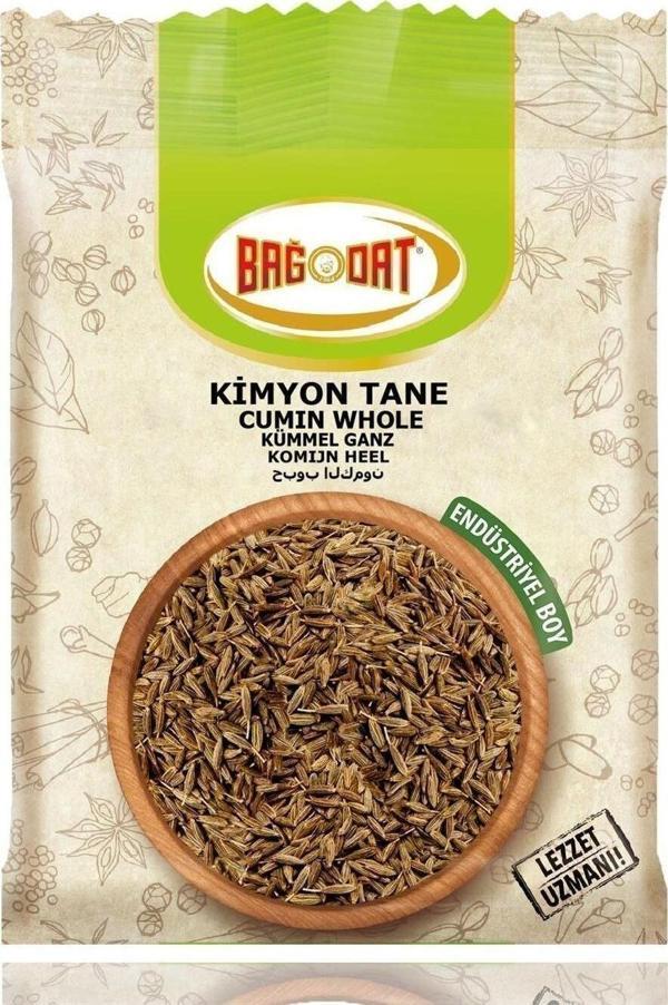 Bağdat Baharat Kimyon Tane 500 Gr. - Image 1
