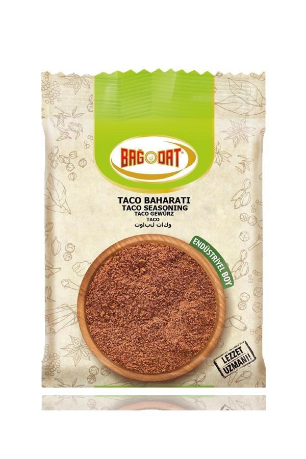 Taco Baharatı 1 KG - Image 1