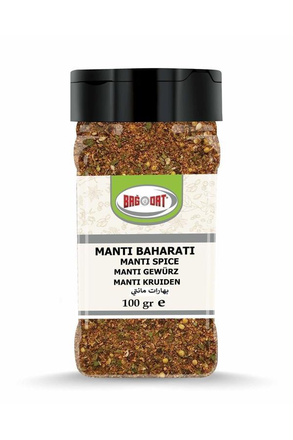Mantı Baharatı 100 Gr. - Image 1