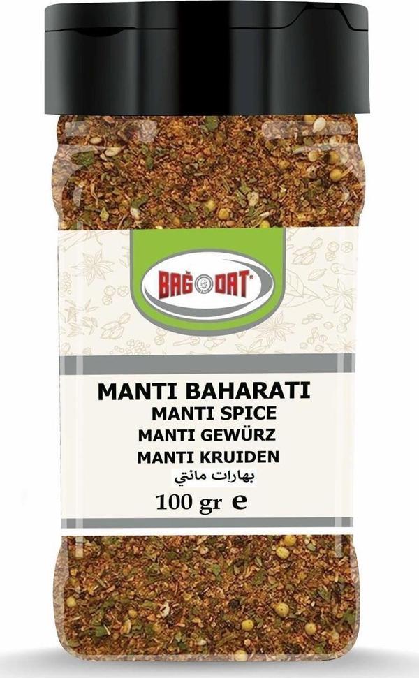 Mantı Baharatı 100 Gr. - Image 1