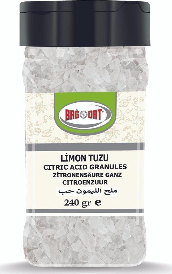 Limon Tuzu (parça) 240 Gr. - Image 1