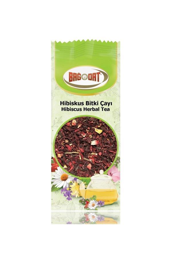 Hibiskus Bitki Çayı 45 Gr. - Image 1