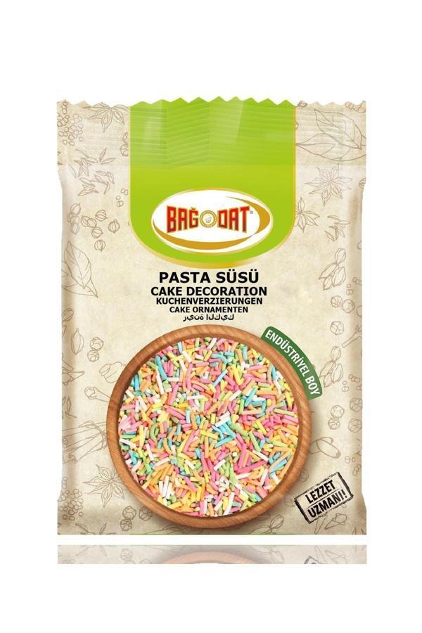 Pasta Süsü 1 KG - Image 1