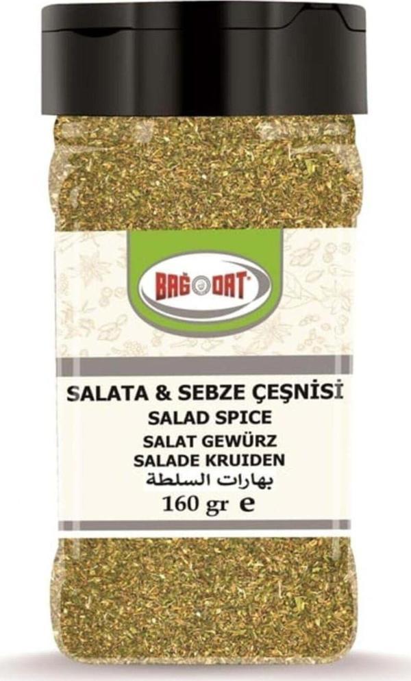 Salata Baharatlı Çeşni 120 Gr. - Image 1