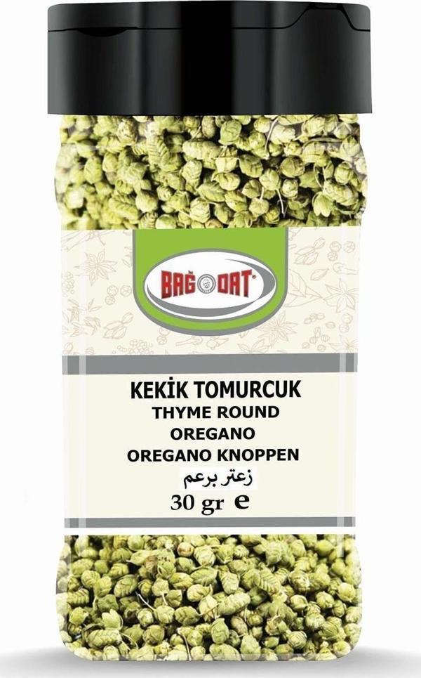 Kekik Tomurcuk 30 Gr. - Image 1