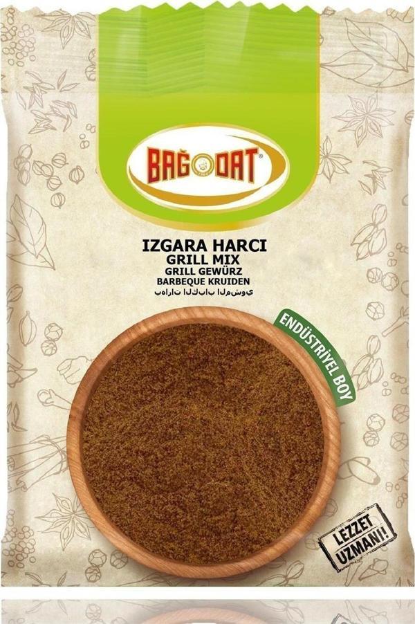 Izgara Baharatı 500 Gr. - Image 1