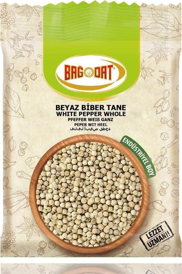 Beyaz Biber Tane 500 Gr. - Image 1