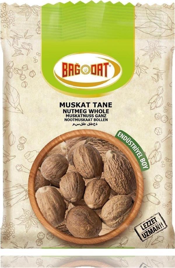 Muskat Tane 250 Gr. - Image 1