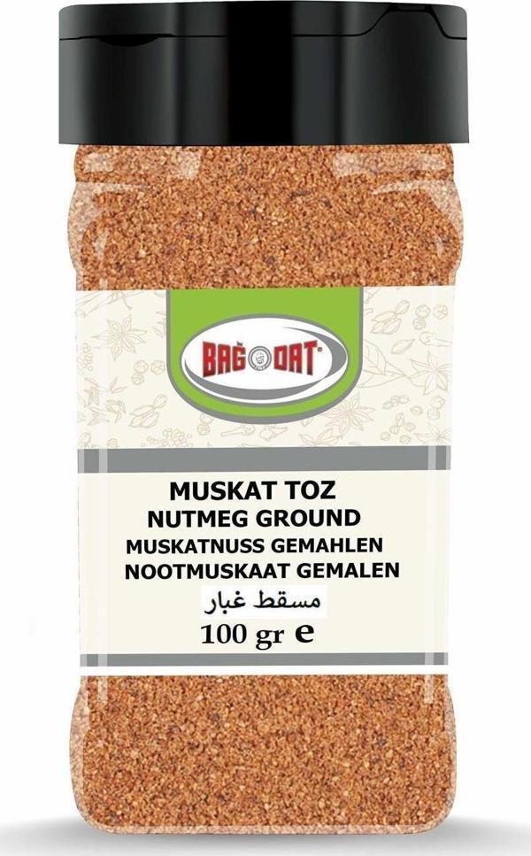 Muskat Toz 100 gr. - Image 1