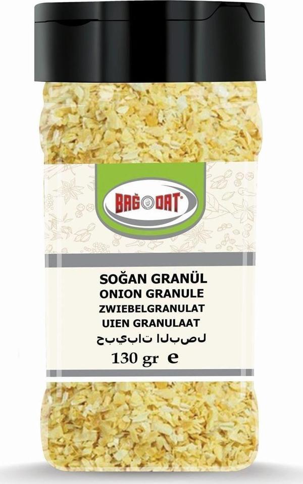 Soğan Granül 130 Gr. - Image 1