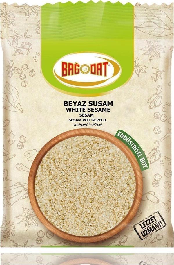 Susam 1 KG - Image 1