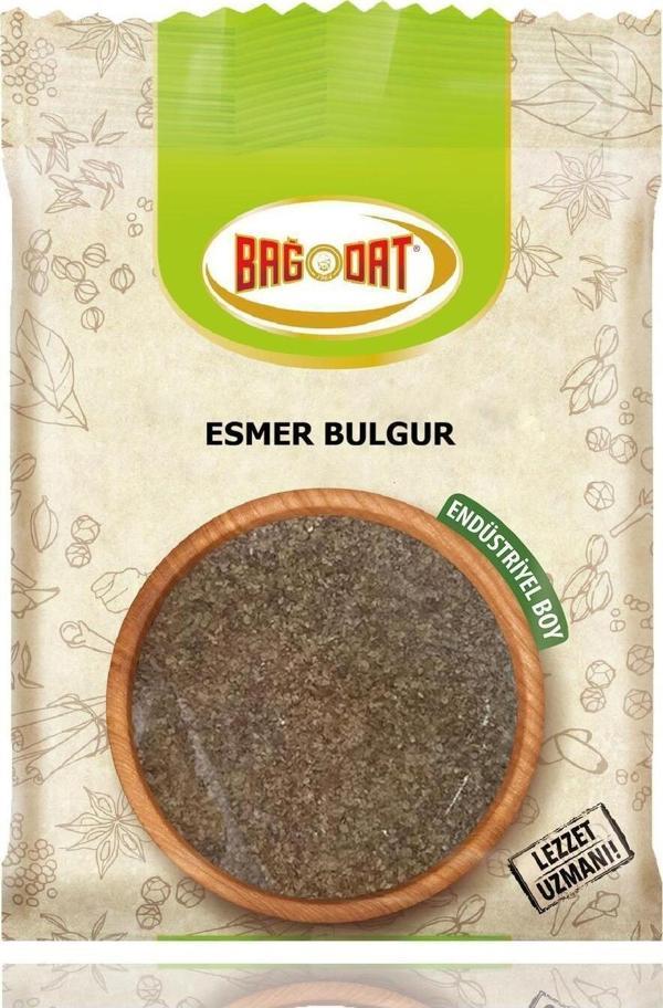 Esmer Bulgur 1 KG - Image 1